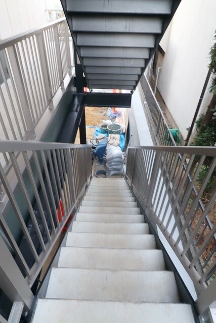 エンデカ東浦和の物件内観写真