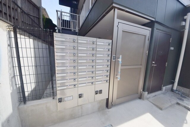 エンデカ東浦和の物件内観写真