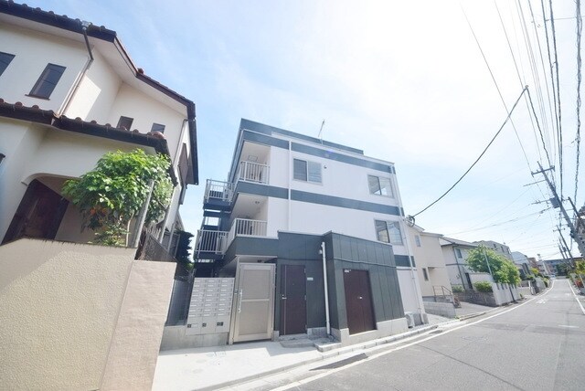 エンデカ東浦和の物件内観写真