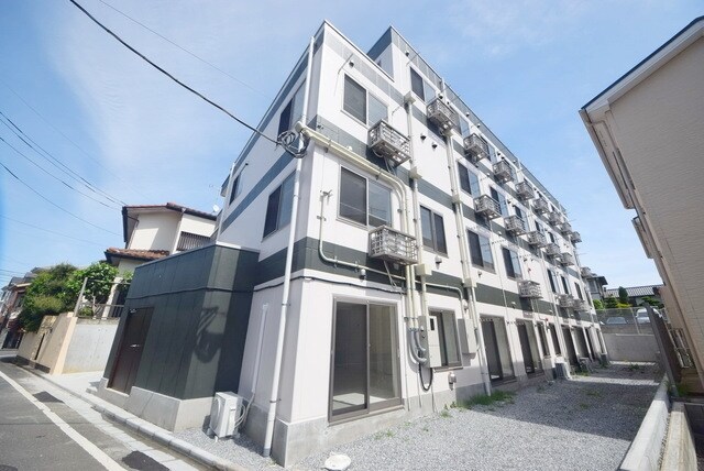 エンデカ東浦和の物件内観写真