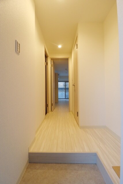 エンデカ東浦和の物件内観写真