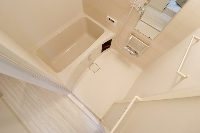 エンデカ東浦和の物件内観写真