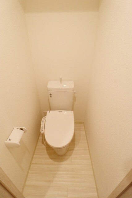 エンデカ東浦和の物件内観写真