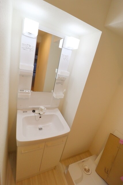 エンデカ東浦和の物件内観写真