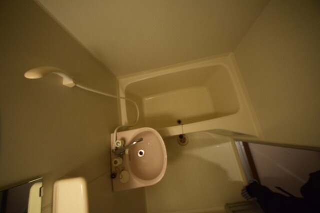 ハイムフローラ川口の物件内観写真