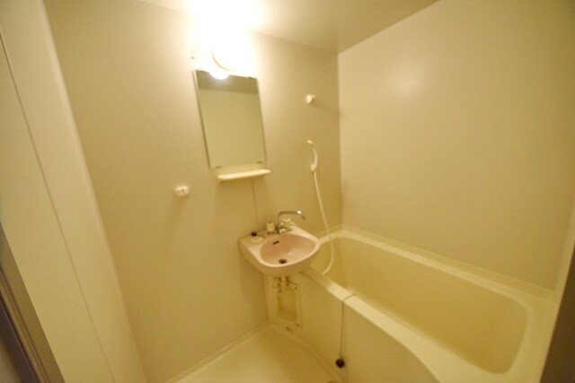 ハイムフローラ川口の物件内観写真