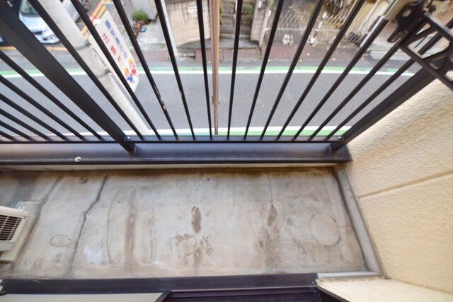 ハイムフローラ川口の物件内観写真