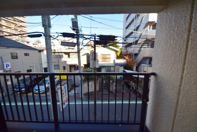 ハイムフローラ川口の物件内観写真