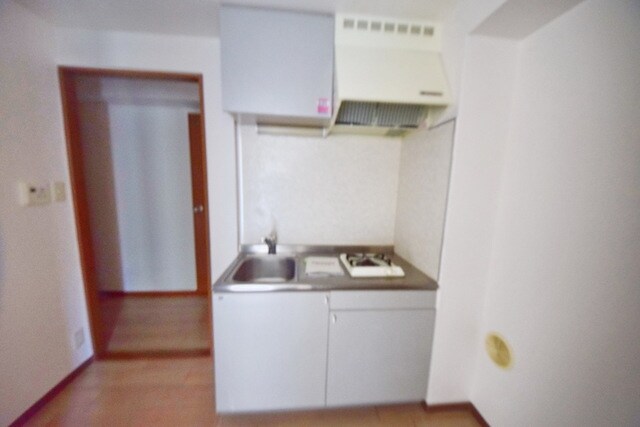 ハイムフローラ川口の物件内観写真