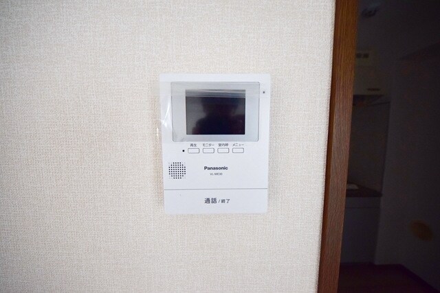 ハイムフローラ川口の物件内観写真