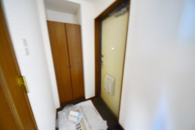 ハイムフローラ川口の物件内観写真