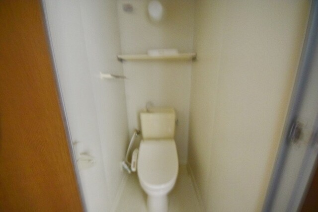 ハイムフローラ川口の物件内観写真