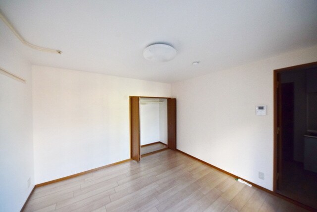 ハイムフローラ川口の物件内観写真