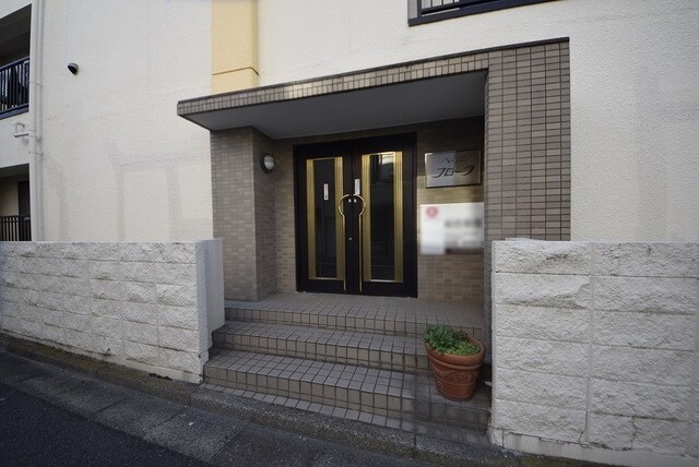 ハイムフローラ川口の物件内観写真