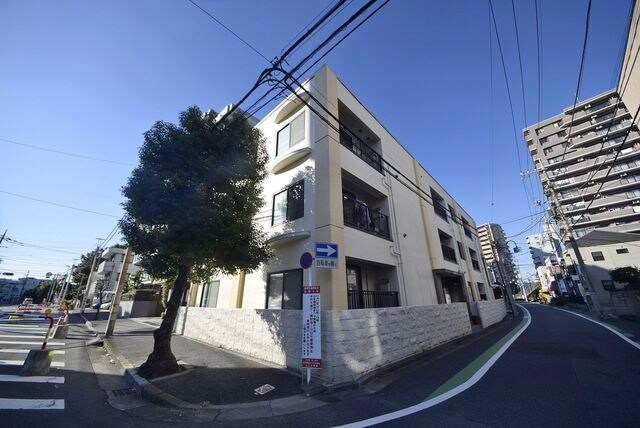 ハイムフローラ川口の物件内観写真