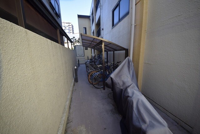 ハイムフローラ川口の物件内観写真