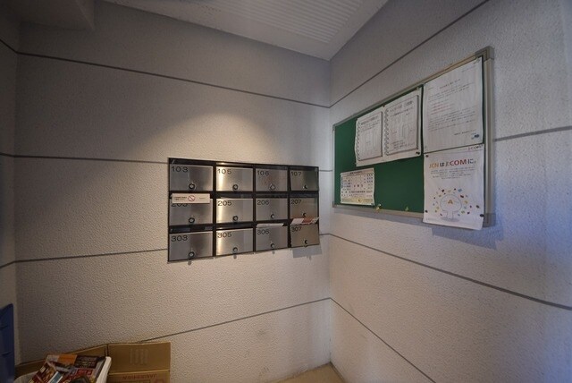 ハイムフローラ川口の物件内観写真