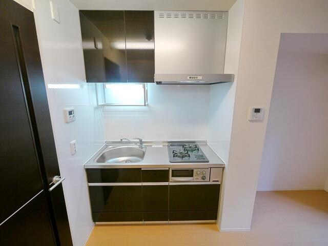 SAMIA川口元郷の物件内観写真