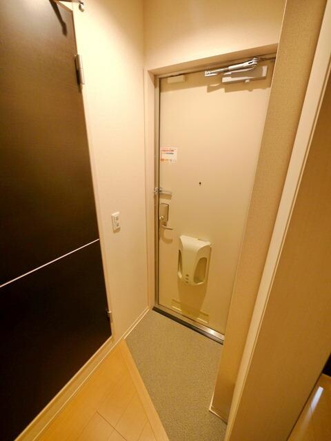 SAMIA川口元郷の物件内観写真