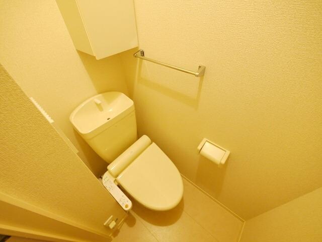 SAMIA川口元郷の物件内観写真