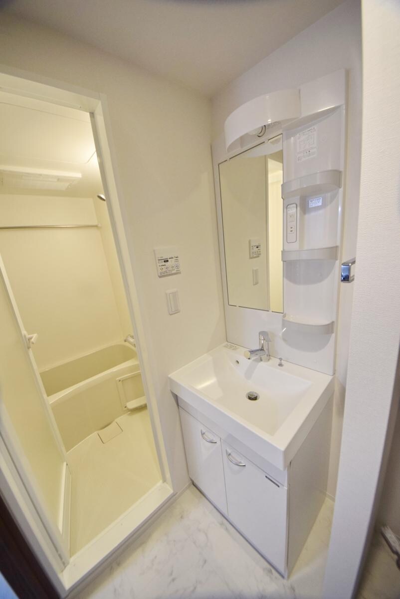 リヴシティ西川口参番館の物件内観写真