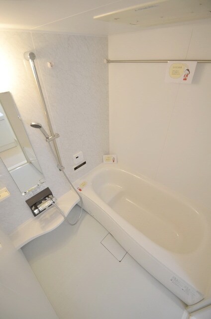 ルミエール木崎の物件内観写真