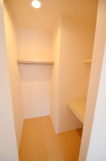 ルミエール木崎の物件内観写真