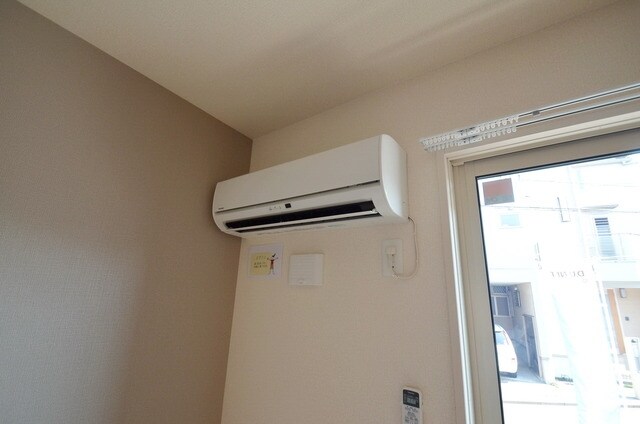 ルミエール木崎の物件内観写真