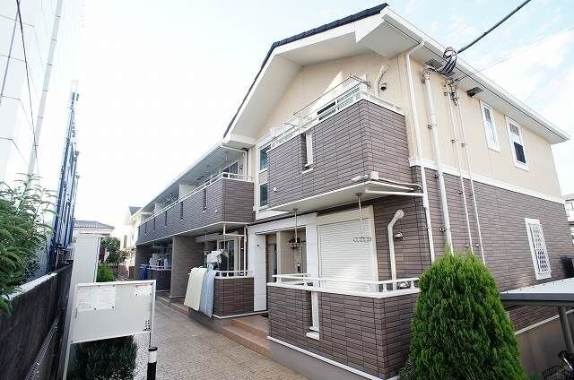 エミナンス南町の物件内観写真