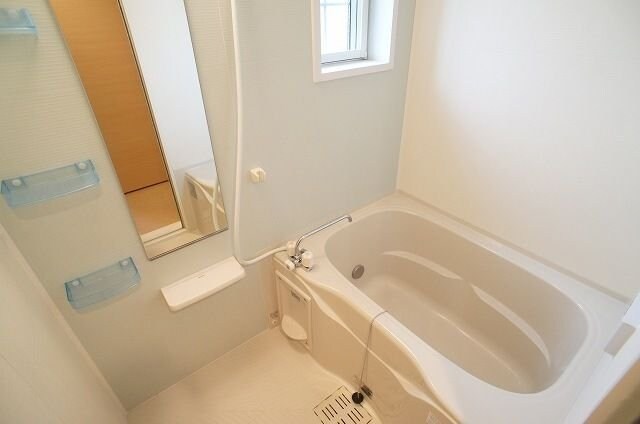 エミナンス南町の物件内観写真