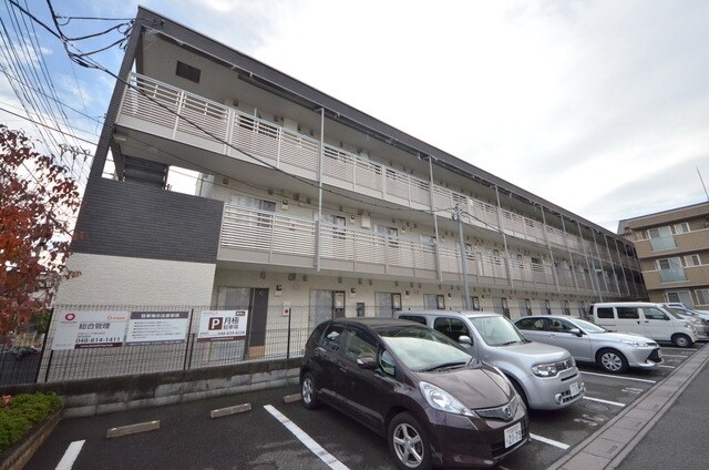 クレイノ栞の物件内観写真