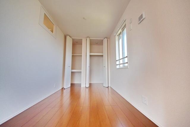 アネシスの物件内観写真