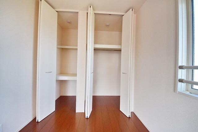 アネシスの物件内観写真