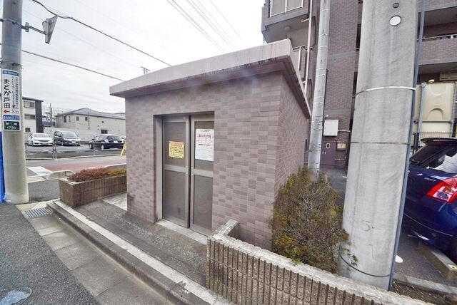 ネストプレイスの物件内観写真