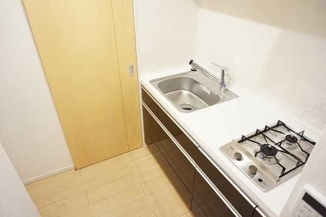 ネオ・グレイス 蕨の物件内観写真