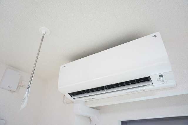 ネオ・グレイス 蕨の物件内観写真