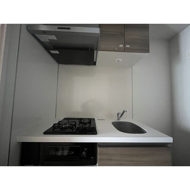 ドゥーエ蕨の物件内観写真