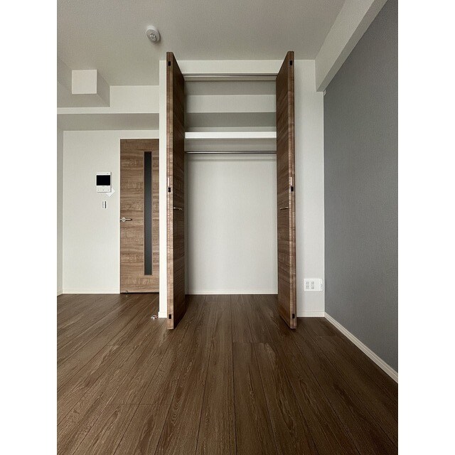 ドゥーエ蕨の物件内観写真