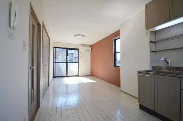 メゾン・アモーレの物件内観写真