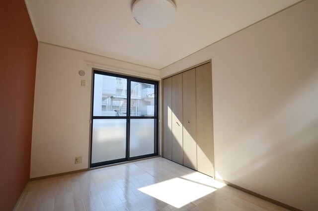 メゾン・アモーレの物件内観写真