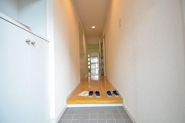 グランメール戸田2の物件内観写真