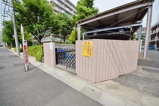 グランメール戸田2の物件内観写真