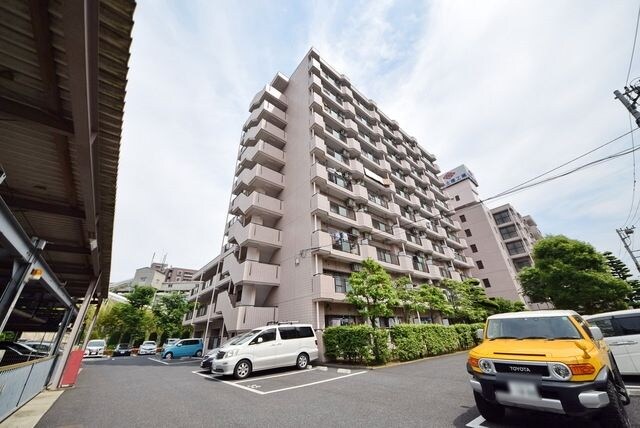 グランメール戸田2の物件内観写真