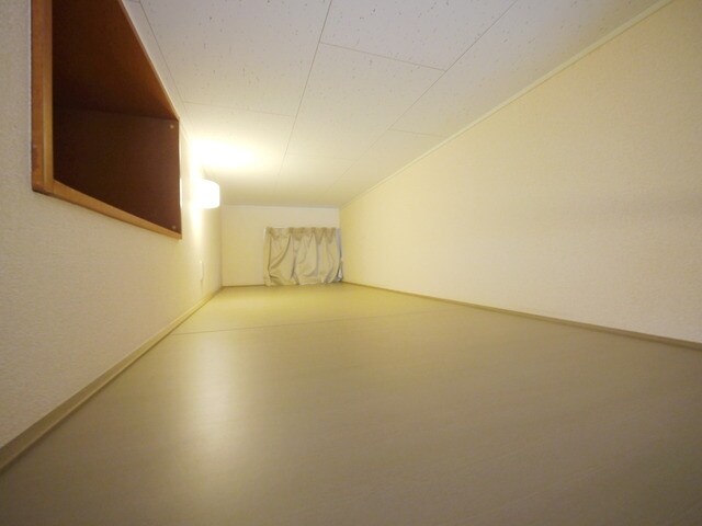 レオパレスホムラの物件内観写真