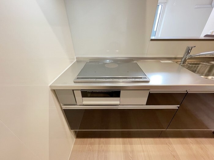 エスペランサ・ルミエール エスペランサの物件内観写真