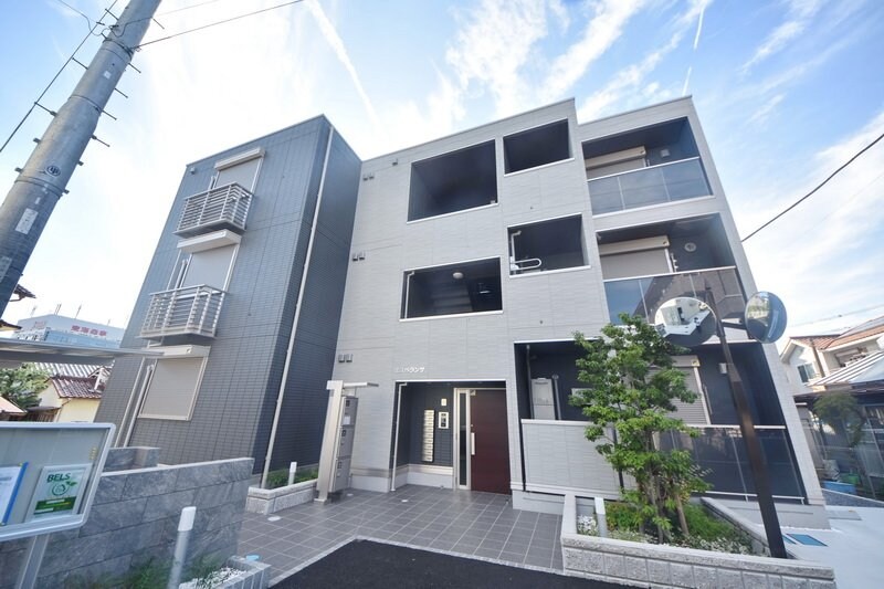 エスペランサ・ルミエール エスペランサの物件内観写真