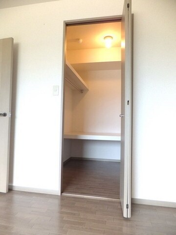 トマトノワの物件内観写真