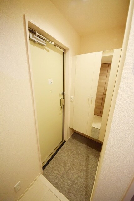 エトワールの物件内観写真