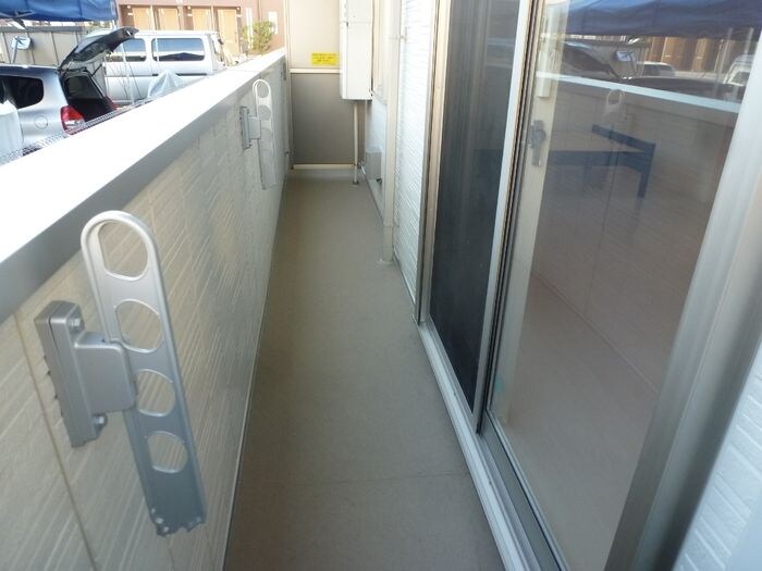 エトワールの物件内観写真