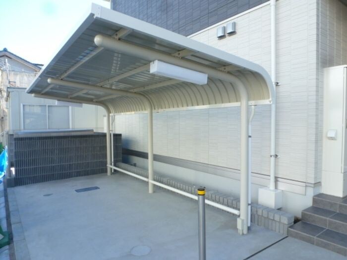 エトワールの物件内観写真